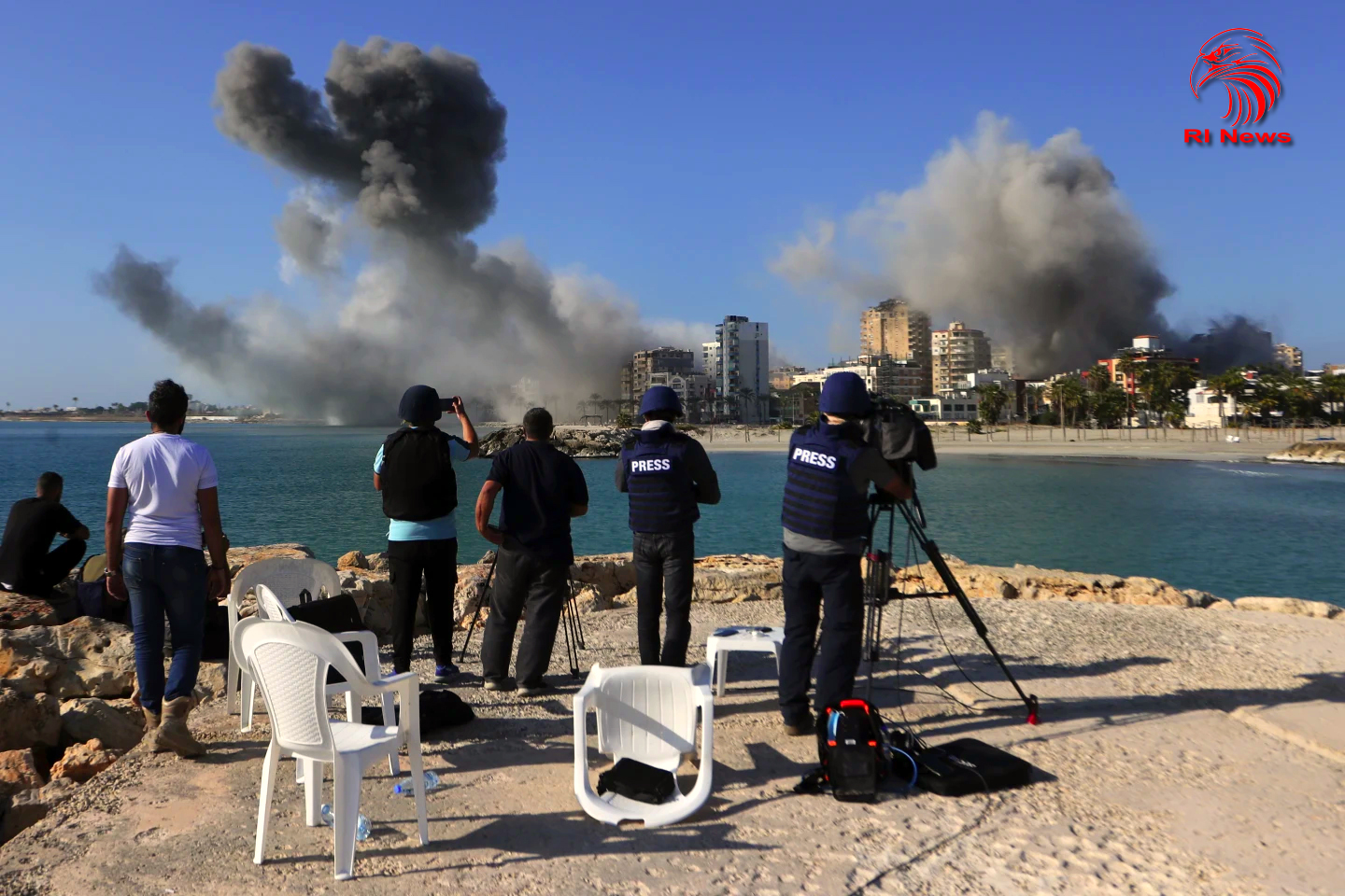 Israel Mengesahkan Undang-undang yang Membatasi PBB Untuk Mendistribusikan Bantuan di Gaza