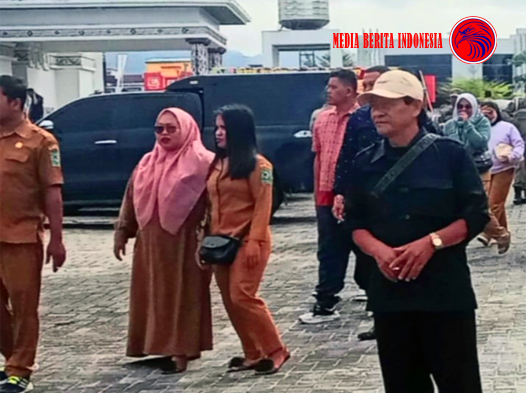 Aparatur Sipil Negara Tidak Netral Dalam Pilkada Bisa DiSanksi Pidana