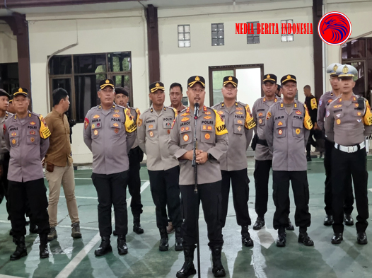 Coblosan Pilkada 2024 Selesai