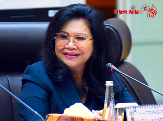 DPR RI Komisi VII Kritisi Kenaikan PPN 12 Persen Pikirkan Nasib UMKM yang Terdampak
