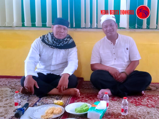 Doa Bersama Letkol Inf Agus Priyo Pujo Sumedi