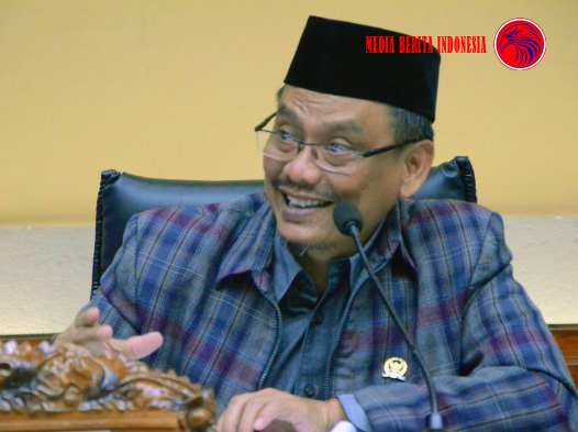 Fikri Faqih Perjuangkan