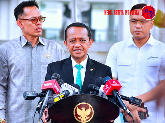 Gelar Rapat Internal Presiden Prabowo Bahas Kemandirian Energi dan Subsidi Tepat Sasaran