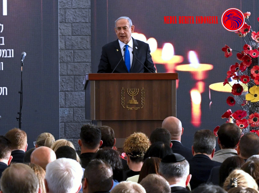 Israel Menyelidiki Kebocoran Informasi Saat Mendukung Netanyahu ketika Perundingan Gencatan Senjata di Gaza Terhenti