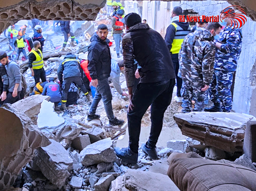 Israel dan Hizbullah Lebanon Memulai Gencatan Senjata Setelah Hampir 14 bulan Pertempuran