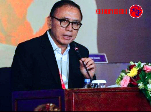 LHKPNnya Harta Kekayaan Iwan Bule Komisaris Utama Pertamina Yang Baru