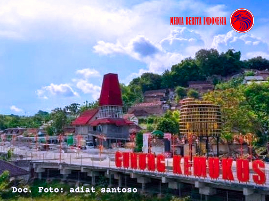 Lokasi Wisata Religi Guug Kemukus Masih Reta Kegiatan Prostitusi dan Miras