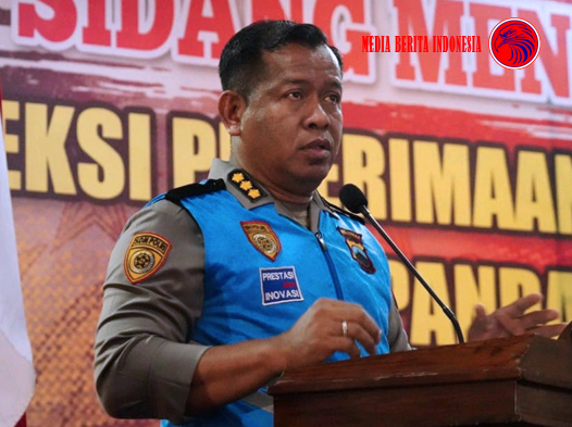 Mendukung Ketahanan Pangan Nasional Polda Jateng Rekrut Bintara Polri di Bidang Pertanian