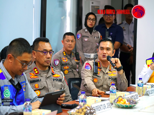 Mitigasi Risiko Bencana dan Pengelolaan Jalur Tol