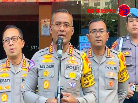 Netizen Luapkan Kekecewaannya
