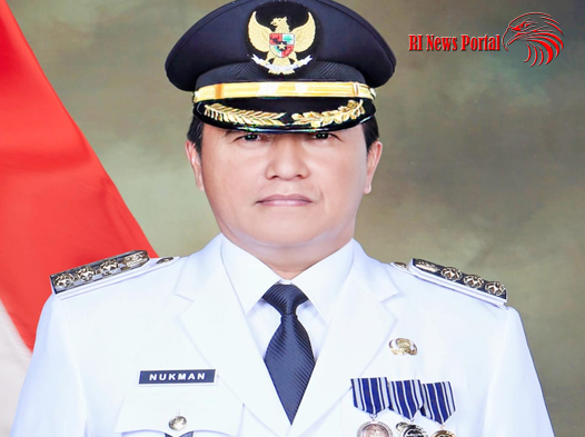 Nukman Sampaikan