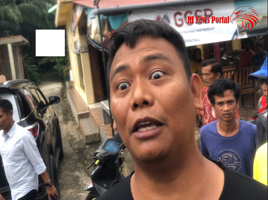 Oknum LO Paslon 01