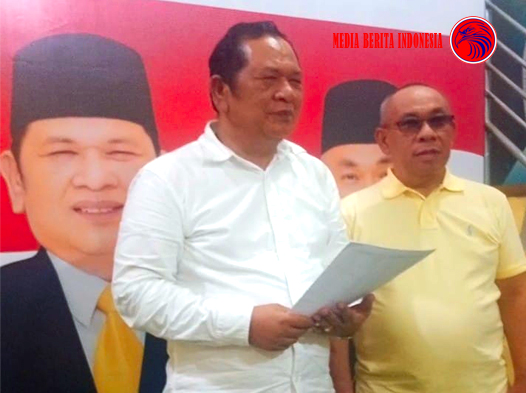 Pasangan Calon Walikota Wakil Walikota