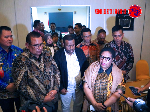 Pastikan Kesiapan Pilkada di DOB