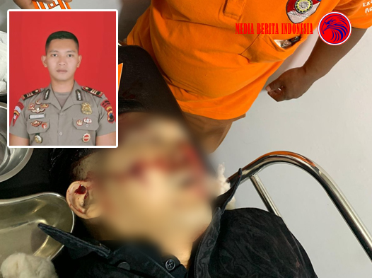 Peristiwa Polisi Tembak Polisi Terjadi di Polres Solok Selatan Sumbar