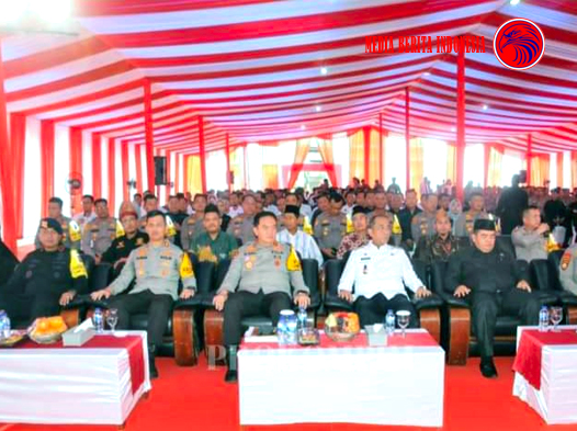 Pilkada Semakin Dekat