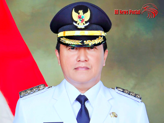Pj Bupati Nukman Dijadwalkan Akan Nyoblos di TPS 04 Kelurahan Way Mengaku