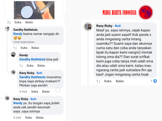 Terkait Percakapan Yang Diduga Oknum Kepala Desa dengan Salah Satu Kandidat Calon Walikota Padangsidimpuan