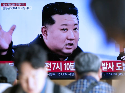 Uji Coba Rudal Jarak Jauh Korea Utara Menandakan Adanya Peningkatan Kemampuan dan Potensial Untuk Menyerang AS