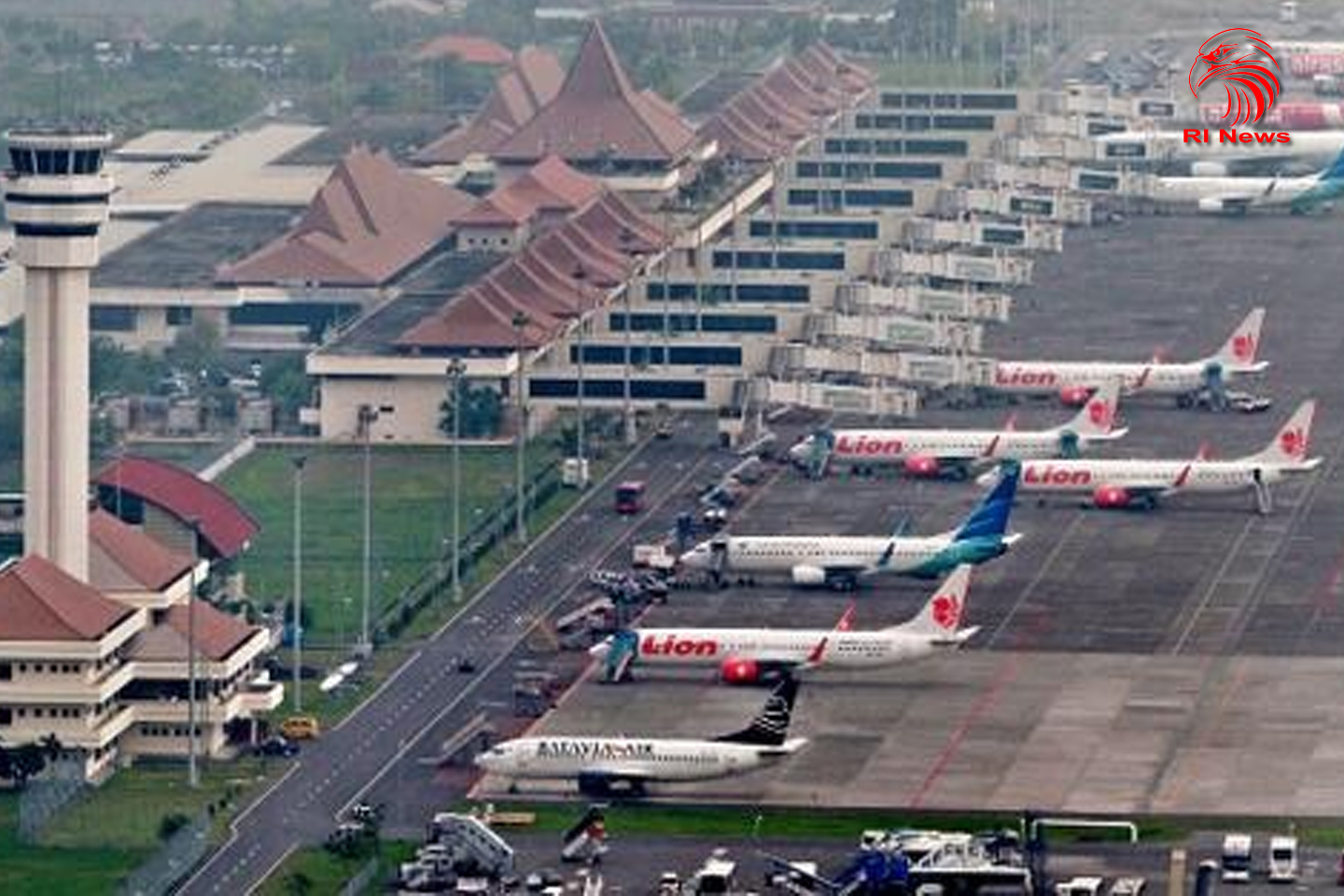 bandara juanda