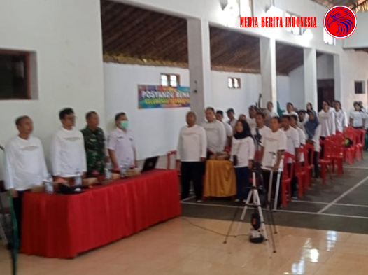 100 Orang Hadiri Hari Disabilitas Internasional 2024