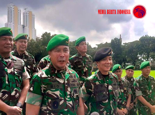 25 Anggota TNI Ditetapkan Jadi Tersangka Kasus Penyerangan Warga di Deli Serdang