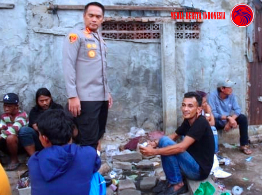 Awal Mula Sejarah Kampung Boncos Potret Kehidupan Kawasan DKI Jakarta Barat