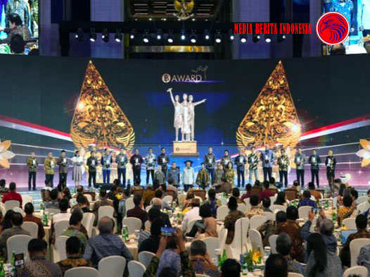 BI Paparkan Strategi Kebijakan Moneter Pro-Stabilitas dan Pro-Pertumbuhan