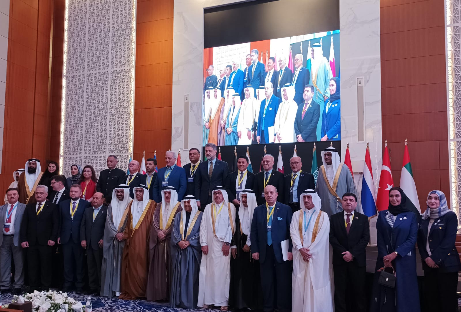 BKSAP DPR RI Parlemen di Negara Asia