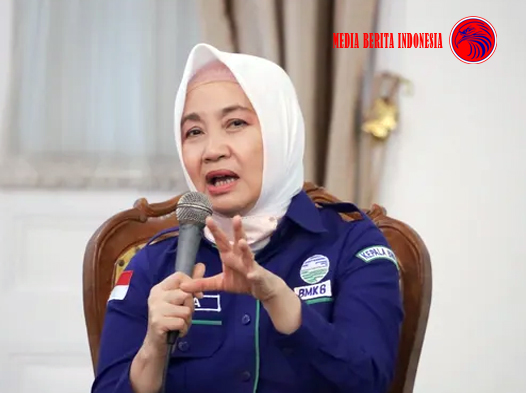 BMKG Perpanjang Peringatan Cuaca Ekstrem