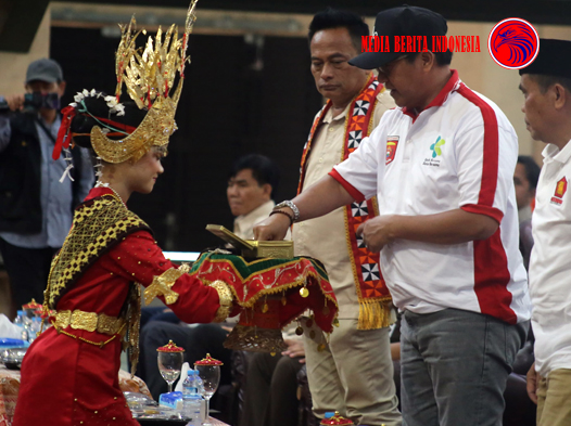 Bupati Lampung Barat