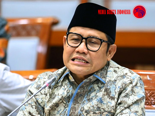 Cak Imin Yakin Anggaran Makan Bergizi