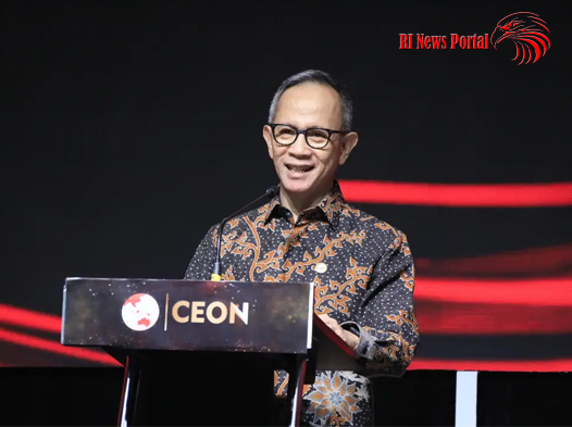 Dialog Akhir Tahun