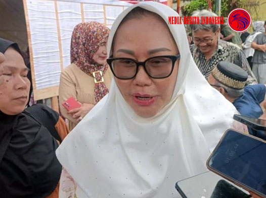 Dinasti Politik Ratu Atut Runtuh di Pilkada
