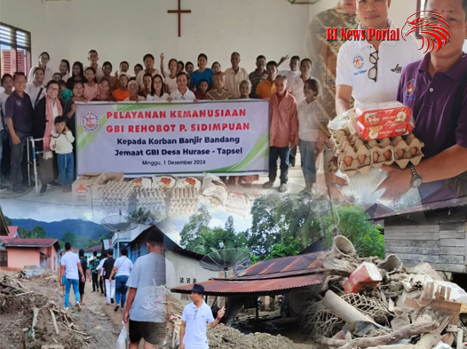 GBI Rehobot