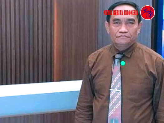 Gunarto Angkat Suara Menyoali Dugaan Tindak Pidana Korupsi Program Stunting