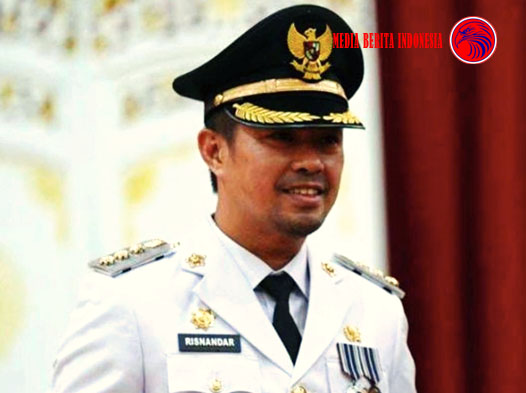 Harta Kekayaan Pj Wali Kota Pekanbaru Risnandar Mahiwa