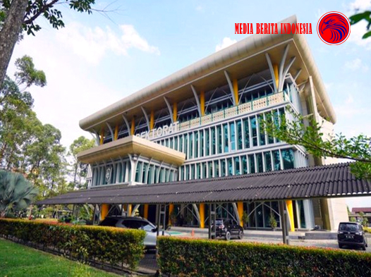 Kampus Universitas Islam Riau Tak Bawa Kasus Kekerasan Seksual ke Ranah Hukum