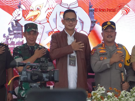 Kapolres Wonogiri