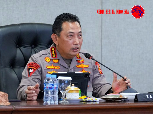 Kapolri Perintahkan Anggotanya Cepat atau Lambat Tangkap Fredy Pratama