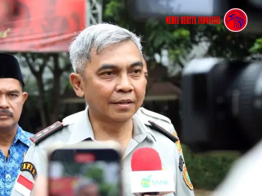 Ketua KPK Terpilih Setyo Budiyanto Kejar Semua Buronan