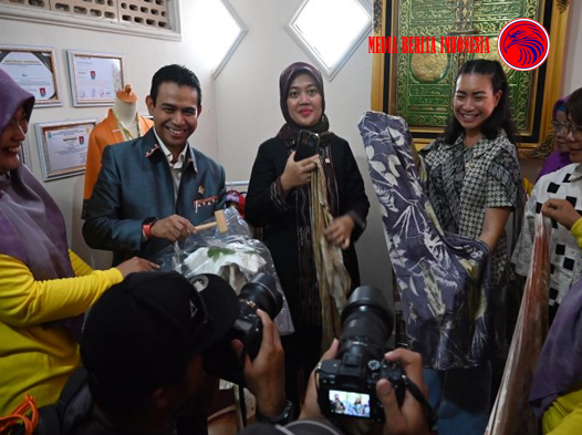 Komisi VII Dorong Pengembangan Pariwisata