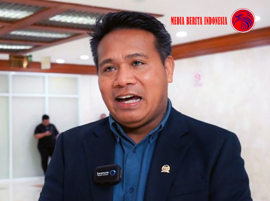 Komisi XII Komitmen Evaluasi Program Pemerintah untuk Persiapan 2025