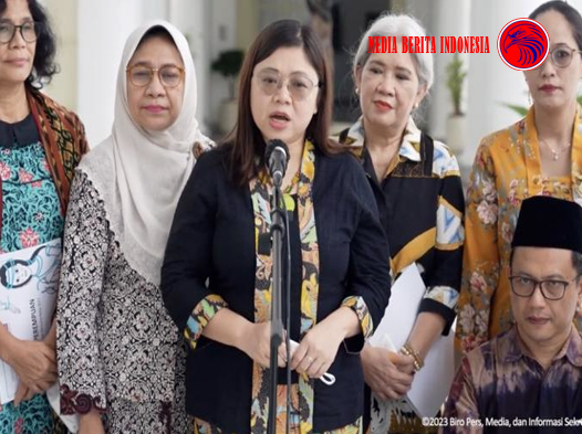 Komnas Perempuan Apresiasi Polisi Tangani Kasus Pelecehan oleh Pria Difabel