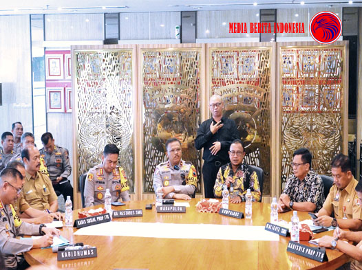Kompolnas Berharap Penanganan Kasus Penembakan di Semarang Berjalan Profesional