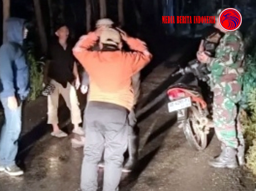 Lagi-lagi Bus Pariwisata Tersesat di Hutan Tunggangan Jatiroto
