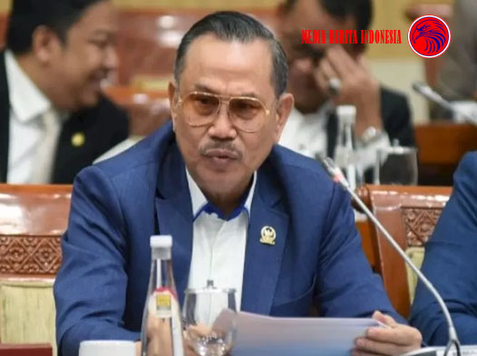 Legislator Minta Pemerintah Tingkatkan Pemberantasan Judol