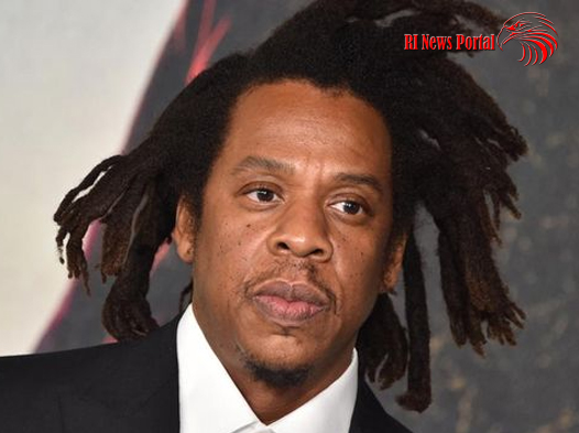 Masa Kelam Jay-Z