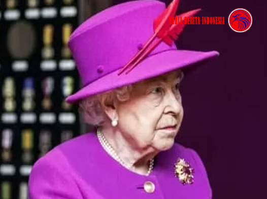 Mendiang Ratu Elizabeth Anggap Semua Orang Israel Adalah Teroris