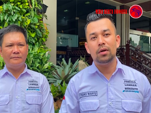 PLB Banyak Terima Laporan Dari Masyarakat Terkait Dana Desa di Lampung Barat